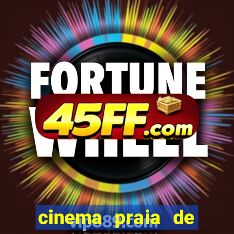 cinema praia de belas porto alegre